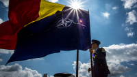 18 ani de la aderarea României la NATO, garant al securităţii naţionale în vremuri de război în Europa
