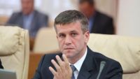 Fostul director al SIS, Vasile Botnari, plasat în izolator pentru 25 de zile