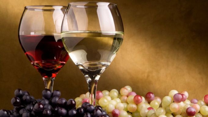 Peste 80 % din vinul produs anul trecut în Moldova a fost exportat