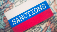 Rusia ocupă primul loc în topul celor mai sancţionate ţări din lume