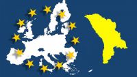 Aderarea R. Moldova la UE, explicată pe înţelesul tuturor. Cei 10 paşi care urmează făcuţi pentru a intra în blocul comunitar