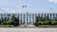 Guvernul R. Moldova a numit trei ambasadori prin cumul în alte state