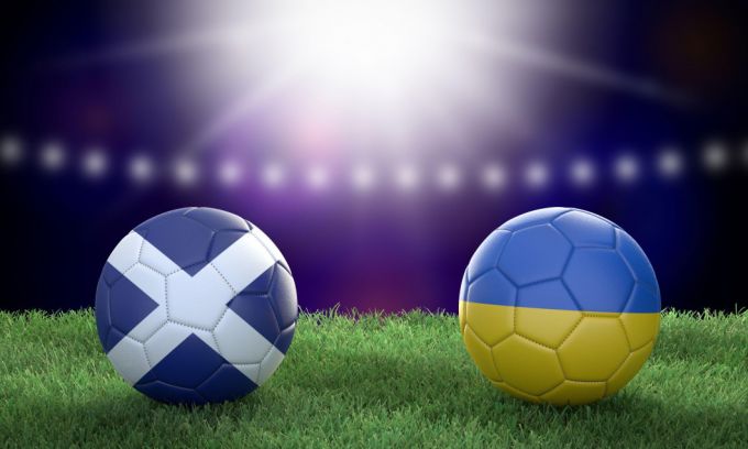 UEFA a anunţat data la care Ucraina va juca meciul cu Scoţia, din barajul pentru calificarea la Cupa Mondială