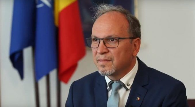 Daniel Ioniţă: Procesul de aderare a Republicii Moldova trebuie să fie unul de calitate, nu de rapiditate