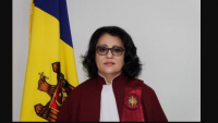 Vicepreşedinta Curţii Supreme de Justiţie, Tamara Chişca-Doneva, a fost suspendată din funcţie