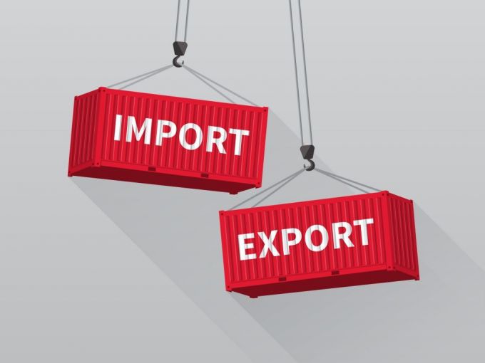 Veaceslav Ioniţă: În primele două luni ale anului exporturile R. Moldova au înregistrat cel mai mare record din istorie