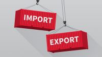 Veaceslav Ioniţă: În primele două luni ale anului exporturile R. Moldova au înregistrat cel mai mare record din istorie