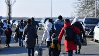 Polonia a primit aproximativ 2,84 milioane de refugiaţi ucraineni începând din 24 februarie