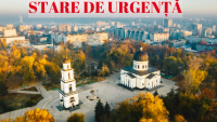 Guvernul R. Moldova a decis prelungirea stării de urgenţă cu încă 60 de zile. Decizia a fost luată de membrii CSE