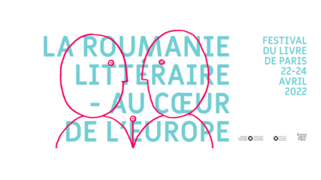 ICR: România şi Republica Moldova, împreună la Festivalul Cărţii de la Paris