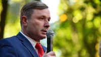 Deputatul socialist Radu Mudreac a rămas fără imunitate parlamentară la solicitarea procurorului general interimar, Dumitru Robu