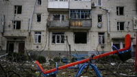 Ucraina: 80% din regiunea Lugansk, sub controlul ruşilor (guvernator)