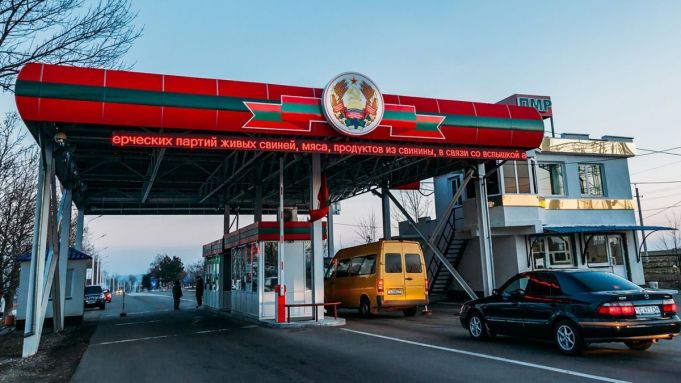 Biroul Politici de Reintegrare: Libera circulaţie în localităţile din regiunea transnistreană va fi restricţionată până pe 10 mai