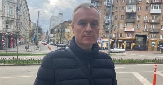 Dezertare din lumea lui Putin. Vicepreşedintele Gazprombank a fugit: „Ruşii îmi ucid tatăl. Lupt alături de Ucraina”