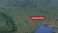 SUA urmăreşte îndeaproape situaţia din regiunea transnistreană unde se produc explozii pentru a treia zi la rând