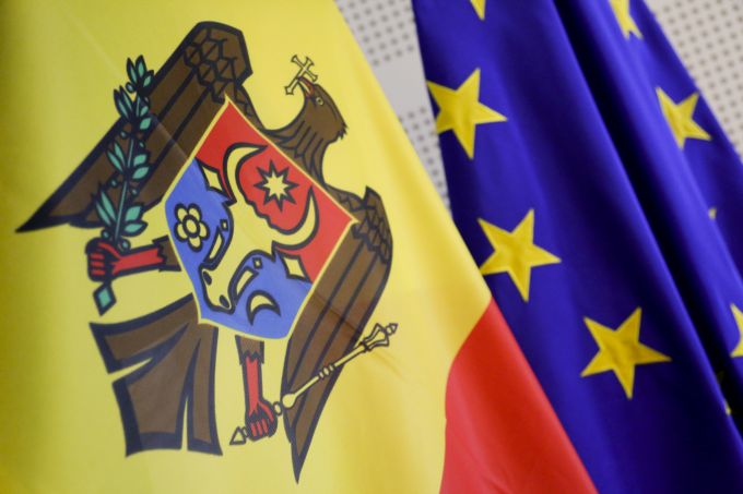 Parlamentul European va adopta o rezoluţie pentru susţinerea R. Moldova, eurodeputat