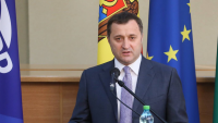 Vlad Filat, la 8 ani de la ridicarea vizelor pentru cetăţenii Republicii Moldova: Drumul spre Uniunea Europeană este unul istovitor, dar este singurul