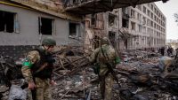 Analiză CNN: Cât de mult va costa războiul din Ucraina? „Efecte se vor simţi cel mai mult în ţările aflate în curs de dezvoltare”