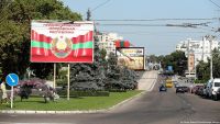 Mai multe ţări au emis alerte de călătorie în Republica Moldova, în special, în regiunea transnistreană