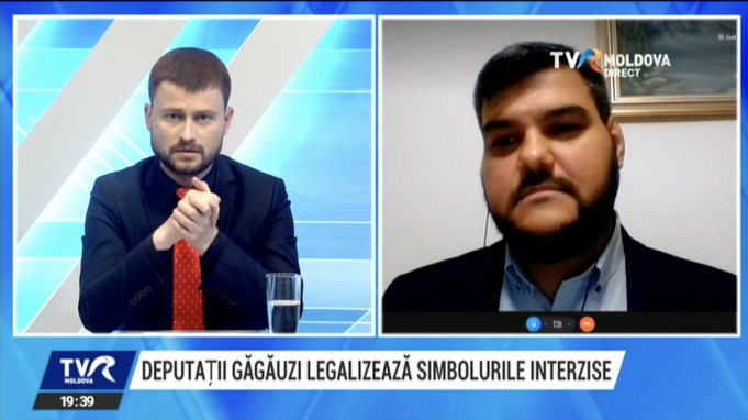 Expert în relaţii internaţionale din România: Nu cred că, pe viitor, UTA Găgăuzia poate prezenta un pericol, atât timp cât Odesa rezistă
