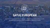 Programul „Satul European”: Peste 700 de dosare depuse