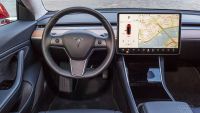 Tesla are probleme. Recheamă în fabrică aproape 50.000 de vehicule în Statele Unite