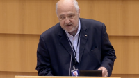 Europarlamentarul Vlad Nistor: Consiliul UE presează Comisia Europeană ca paşii aderării Ucrainei, Republicii Moldova şi Georgiei să fie mai rapizi decât au fost vreodată