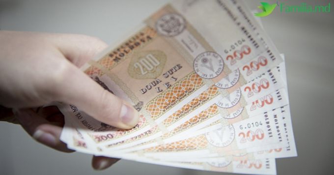 Ministerul Finanţelor a început plata sumelor indexate pentru deponenţii ”Băncii de Economii”