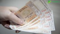 Ministerul Finanţelor a început plata sumelor indexate pentru deponenţii ”Băncii de Economii”