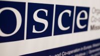 OSCE urmăreşte cu atenţie evoluţia evenimentelor din regiunea transnistreană