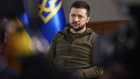 Ucraina avertizează că discuţiile de pace cu Rusia s-ar putea încheia din cauza atrocităţilor şi a atacurilor din Donbas