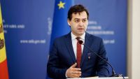 Luni, la Luxemburg, Nicu Popescu va primi chestionarul Comisiei Europene cu privire la cererea de aderare a R. Moldova la Uniunea Europeană