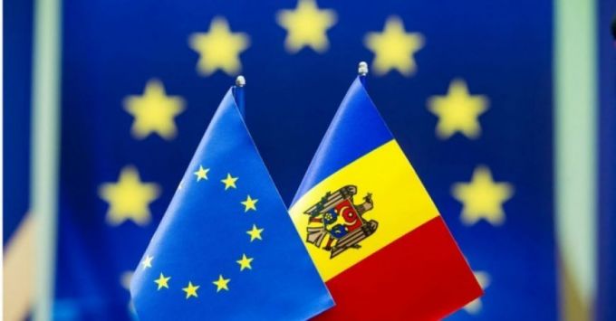 R. Moldova, în atenţia Parlamentului European