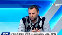 Analistul politic Ion Tăbârţă: Cred că acum provocări de destabilizare vin mai degrabă din UTA Găgăuzia, decât dinspre regiunea transnistreană