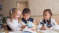 Circa 73% din locurile disponibile în clasa 1 în Chişinău au fost ocupate, anunţă Direcţia generală educaţie