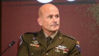 Forţele NATO din Europa au un nou comandant: generalul american Christopher Cavoli