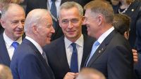 Convorbire telefonică între consilierii pentru securitate naţională ai lui Iohannis şi Biden: SUA sprijină eforturile României de a ajuta R. Moldova în aprovizionarea cu energie