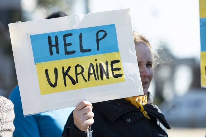 Eurobarometru: Aproape opt din zece români consideră că UE a fost solidară cu Ucraina de la declanşarea războiului de către Rusia