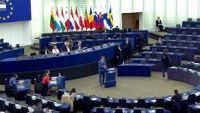 Europarlamentarii români au susţinut cel mai activ acordarea statutului de candidat la aderarea la UE pentru Republica Moldova