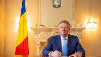 Klaus Iohannis a semnat decretul privind acordarea unui ajutor financiar în valoare de 100 de milioane de euro către R. Moldova