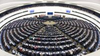 VIDEO. Dezbateri în Parlamentul European privind situaţia actuală a cooperării UE - R. Moldova. UPDATE. A fost votată rezoluţia prin care se cere statutul de stat candidat la UE