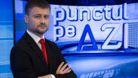 Perspectiva europeană a Republicii Moldova este tema emisiunii Punctul pe AZi