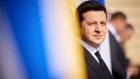 Preşedintele Zelenski lansează o campanie mondială de finanţare participativă pentru Ucraina