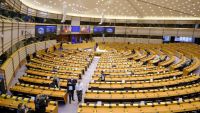 ULTIMA ORĂ! Rezoluţie a Parlamentului European: Republica Moldova trebuie să primească statutul de stat candidat