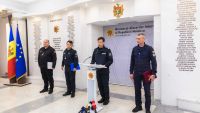 Autorităţile R. Moldova se declară pregătite să facă faţă oricăror provocări la manifestaţiile ce vor fi organizate de 9 mai. Ce sancţiuni riscă cei care nu vor respecta legea