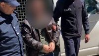 Un străin căutat de autorităţile naţionale, extrădat din Bulgaria