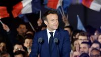 Emanuel Macron va fi investit sâmbătă pentru al doilea mandat de preşedinte
